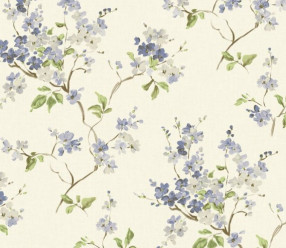 Обои Aquarelle Wallcoverings Brushstrokes BR1900