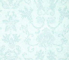Обои Thibaut Seaside (T6757)