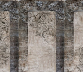 Обои Wall & deco Life 15 WDAR1501