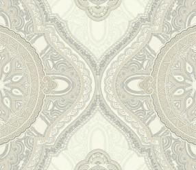 Обои York Filigree FL6593