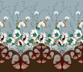 Обои Wall & deco 2016 WDJA1601