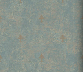 Немецкие обои KT-Exclusive, коллекция Champagne Damasks, артикул AD50801
