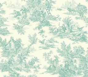 Обои York Ashford Toiles 2 AF2016