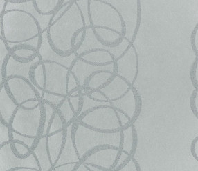Обои Designers Guild Marquisette (PDG692/02 Montauroux Platinum) флизелиновые