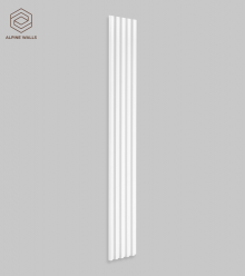 Декоративная панель LineArt ECO2741W