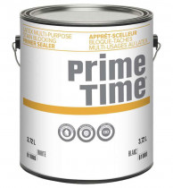 Prime Time Multi-Purpose Latex Primer Int/Ext 378