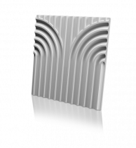 3d панель Artpole KARFAGEN 2 platinum (мат)