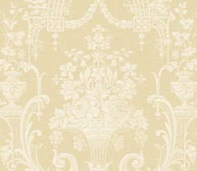 Обои Wallquest English Rose (EN11609) бумажные