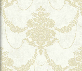 Немецкие обои KT-Exclusive, коллекция Champagne Damasks, артикул AD50507