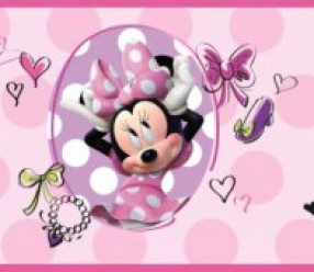 Обои York Disney 2 DS7701BD