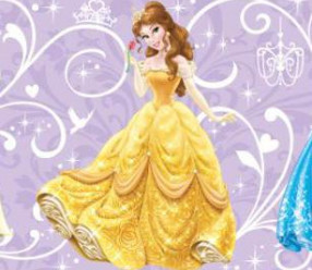 Обои York Disney 2 DS7602BD