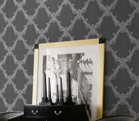 Немецкие обои KT-Exclusive, коллекция Classique, артикул KT90100