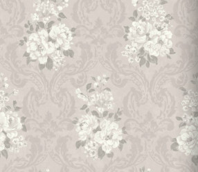 Немецкие обои KT-Exclusive, коллекция Champagne Damasks, артикул AD51909