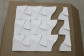 Гипсовая 3D панель ArtDeco Butterfly (Баттерфляй) thumb5