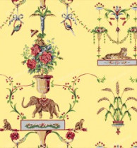 Обои Thibaut Thibaut Classics (TC2351)