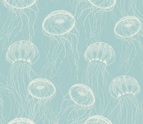 Обои York Carey Lind Coastal Calm CM3325