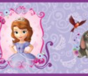 Обои York Disney 2 DS7622BD
